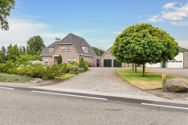 Bedrijfsruimte Vinkelsestraat 143 Vinkel (Gem. Den Bosch)