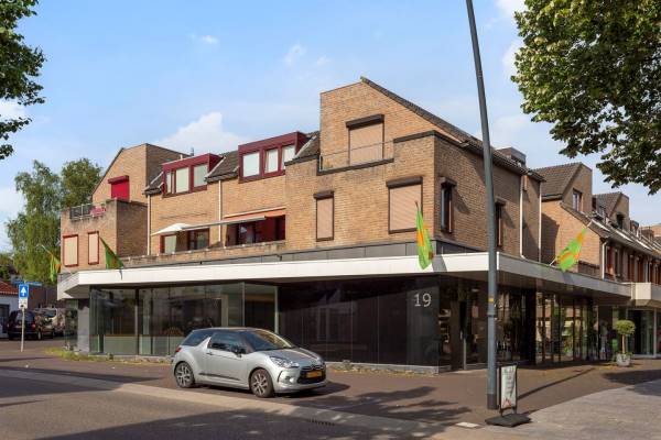 Kantoorruimte Dorpsstraat 19 Groesbeek