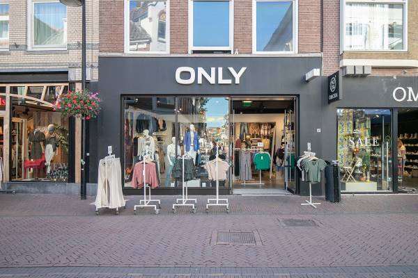 Winkelruimte Hoofdstraat 42 Meppel