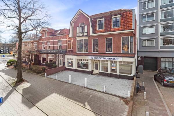 Horecagelegenheid Loolaan 25A Apeldoorn