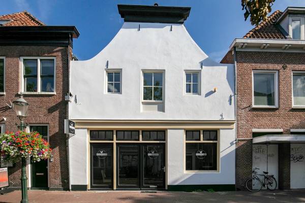 Beleggingsobject Kamp 23 Amersfoort