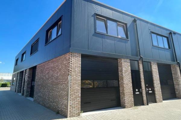 Bedrijfsruimte Goorsestraat 4T &#39;s-Heerenberg