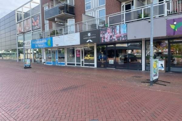Winkelruimte Venne 13 Winschoten