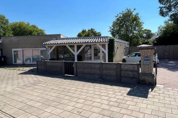 Kantoorruimte Eilenbergstraat 5a Tilburg