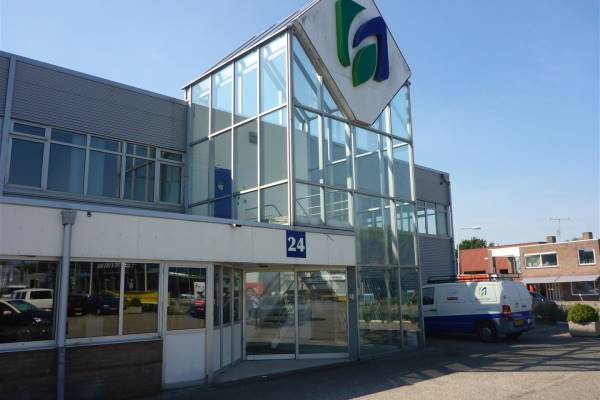 Kantoorruimte Lakenblekerstraat 24 Aalsmeer