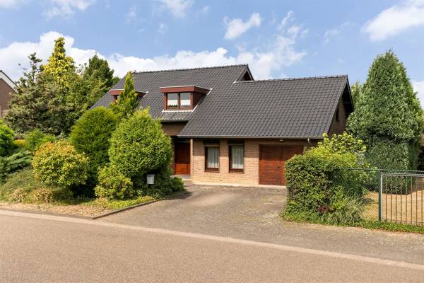 Bedrijfsruimte Buizerdweg 6 Landgraaf