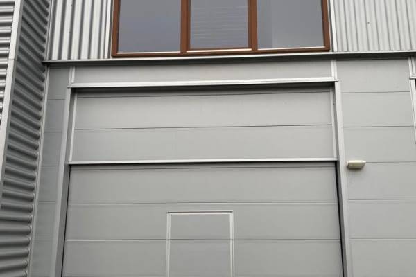 Bedrijfsruimte Nobelstraat 33 1 Harderwijk