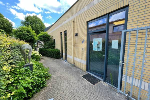 Kantoorruimte Bogaardslaan 18A Ugchelen