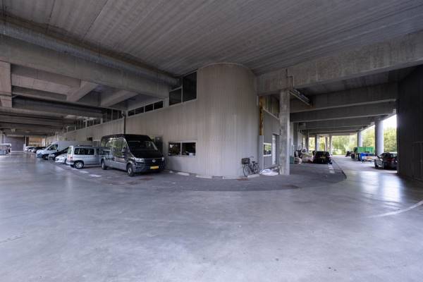 Bedrijfsruimte Amstelveenseweg 682 Amsterdam