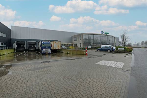 Kantoorruimte Aartsdijkweg 35 Maasdijk