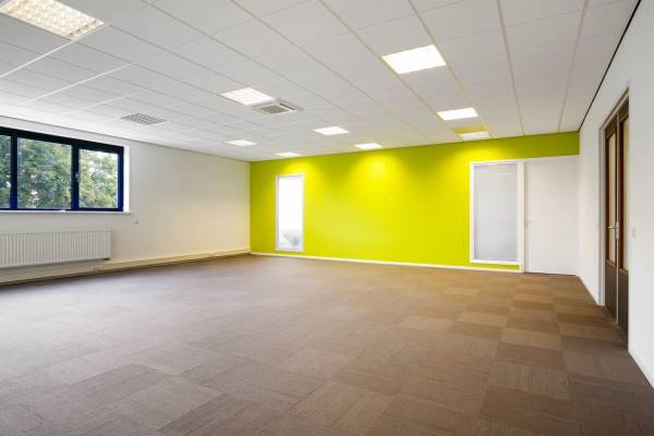 Kantoorruimte Groenendal 15 Uden