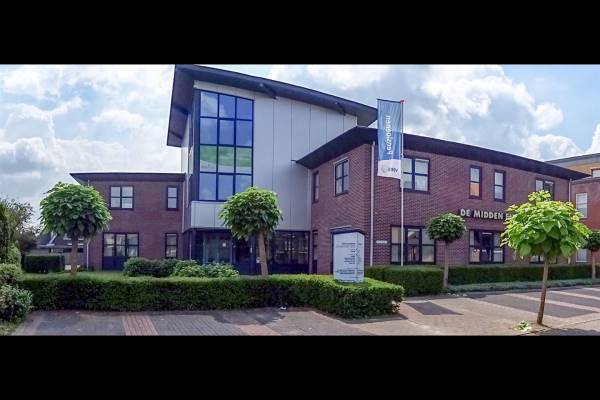 Beleggingsobject Midden Engweg 21 Putten