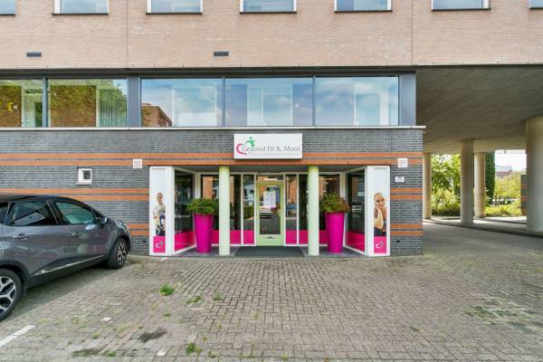 Winkelruimte Weg op den Heuvel 139 Helmond