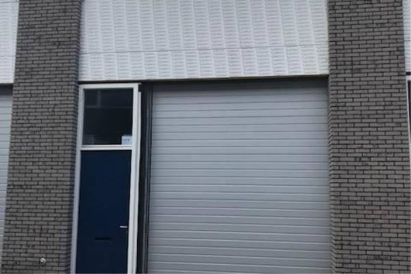 Bedrijfsruimte Marconiweg 4B Delft