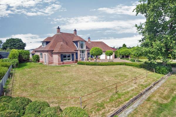 Bedrijfsruimte Singel 10B Lippenhuizen