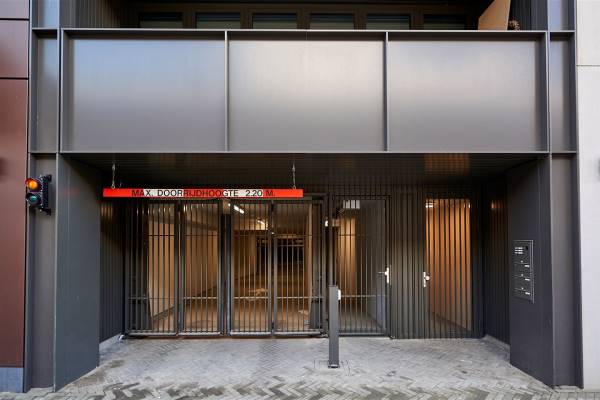 Bedrijfsruimte Oostenburgermiddenstraat 164 Amsterdam