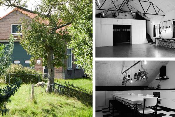 Bedrijfsruimte Gein-Noord 32 Abcoude