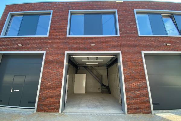 Bedrijfsruimte Bijsterhuizen 1102 G 41 Nijmegen