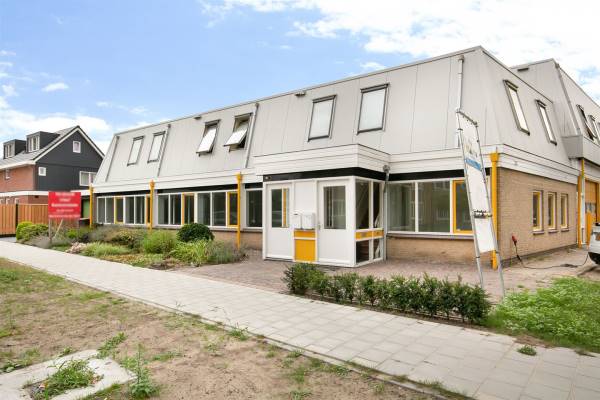 Kantoorruimte Europastraat 50-A Borne