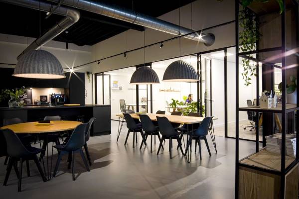 Kantoorruimte Bijsterhuizen 3005A Wijchen