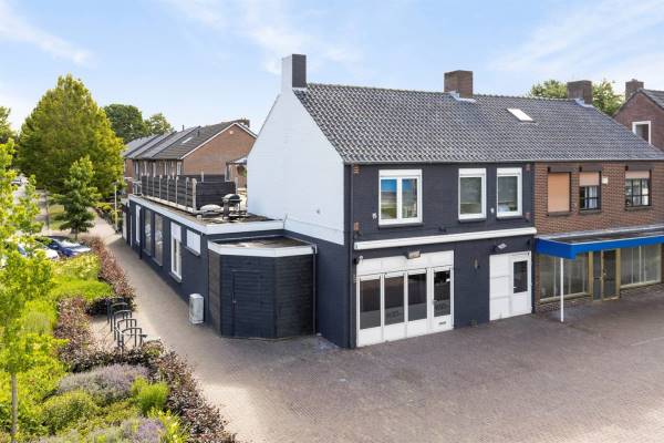 Horecagelegenheid Dorpsstraat 20 Neerkant