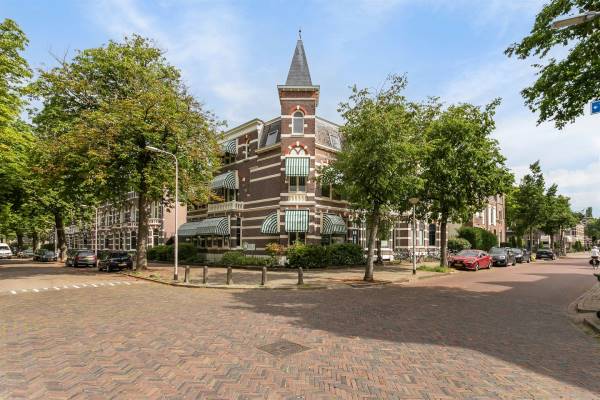 Beleggingsobject Fransestraat 12 Nijmegen