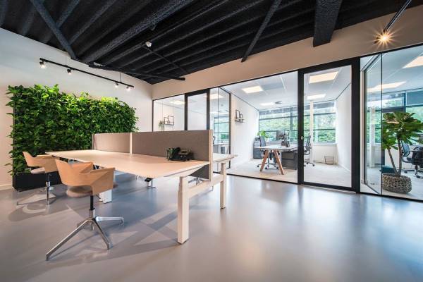 Kantoorruimte Bijsterhuizen 3005 Wijchen