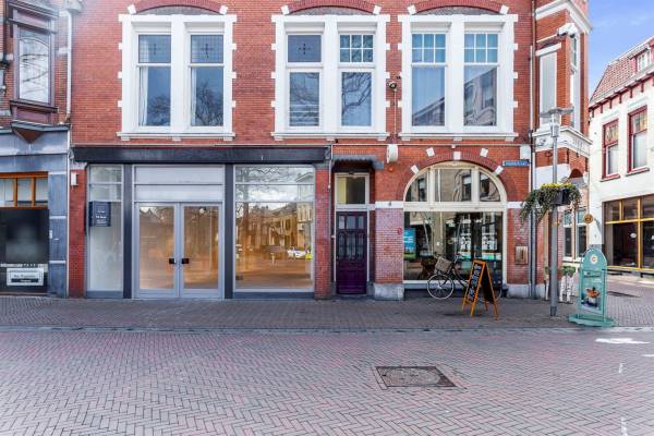 Winkelruimte Hoofdstraat 141 Apeldoorn