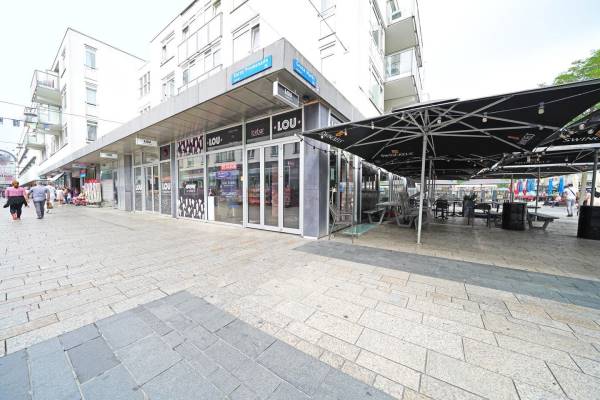 Horecagelegenheid Grote Markt 84 Almere