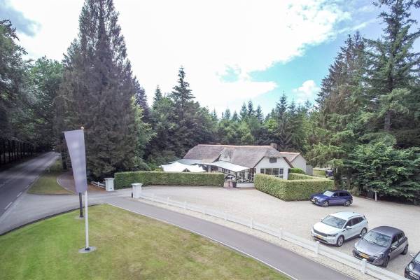Horecagelegenheid Soerelseweg 22B Epe