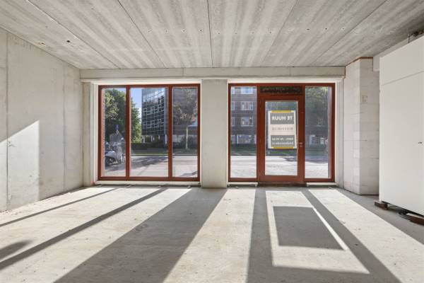 Kantoorruimte Jan Fabriciusstraat 11 Assen