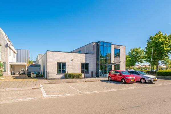 Kantoorruimte Vlierberg 7 Eemnes