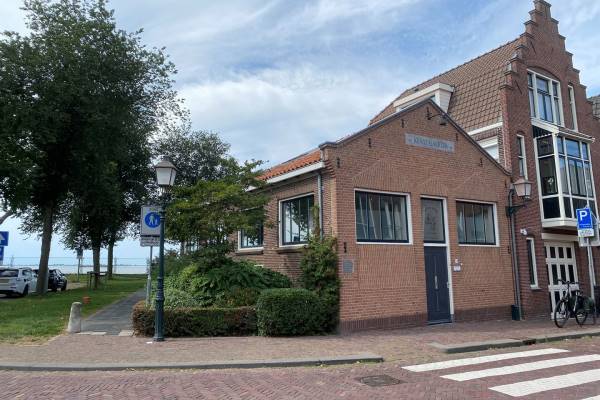Kantoorruimte Westerdijk 52 Hoorn (NH)