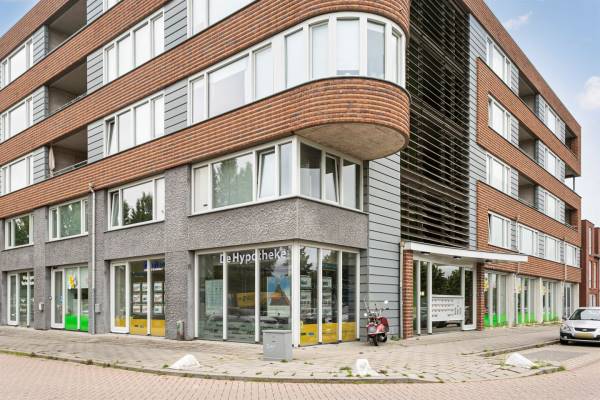 Kantoorruimte Edith Piafstraat 110 Lent