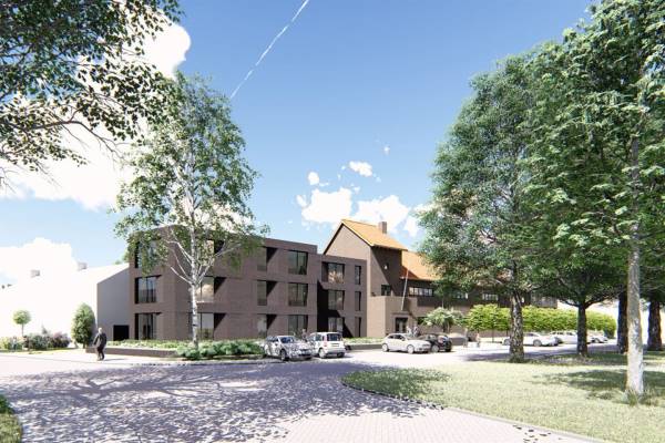 Bedrijfsruimte Lindestraat 10 Landgraaf