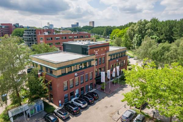 Kantoorruimte Kralingseweg 213 - 217 Rotterdam