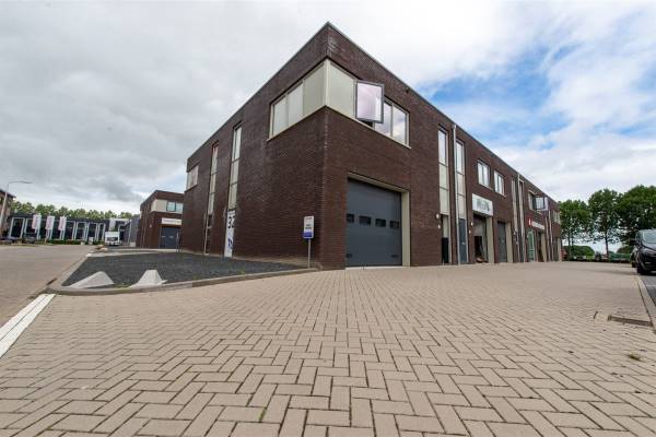 Bedrijfsruimte Keulenaar 32 Wijk bij Duurstede