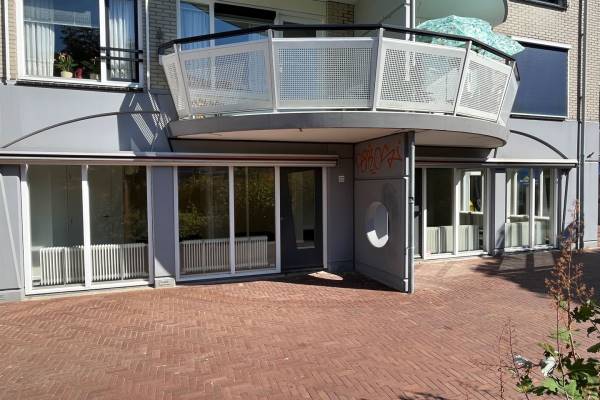 Kantoorruimte Van Knobelsdorffplein 22 Drachten