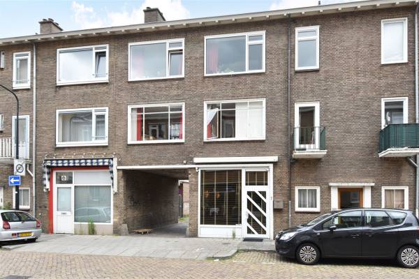 Kantoorruimte Jan van Polanenstraat 7 Rijswijk (ZH)