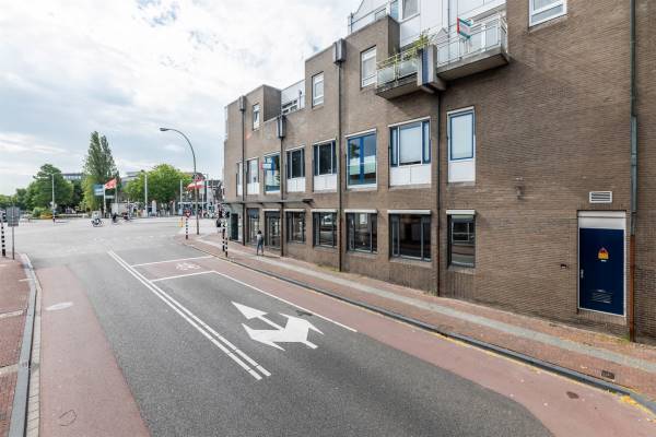 Kantoorruimte Vredebest 1 Gouda