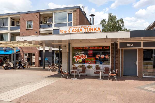 Beleggingsobject St. Gangulphusplein 4 Arnhem