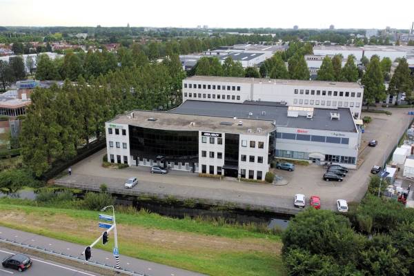 Kantoorruimte Stephensonweg 6 Gorinchem
