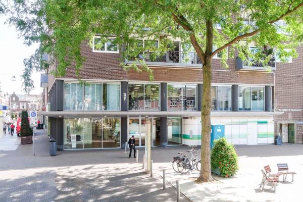 Winkelruimte Kloosterwandplein 120 Roermond