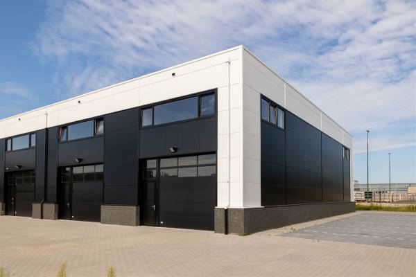 Bedrijfsruimte Almelosestraat 83 6- 7 Raalte