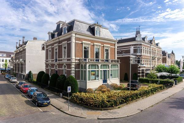 Kantoorruimte Arksteestraat 2 Nijmegen