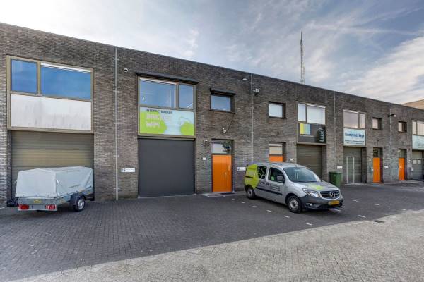 Horecagelegenheid Popovstraat 58 Zwolle