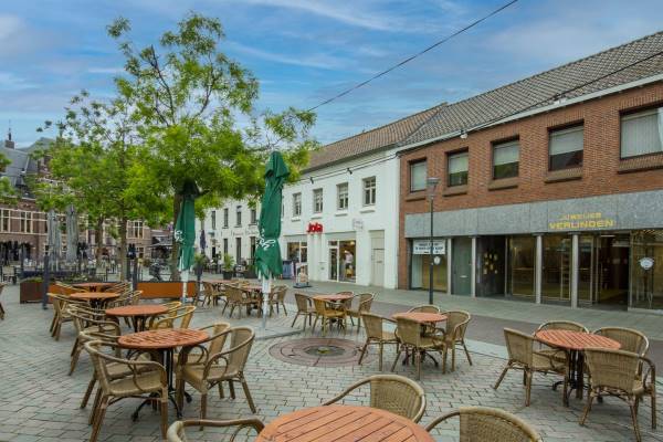 Winkelruimte Grote Markt 7 Venray