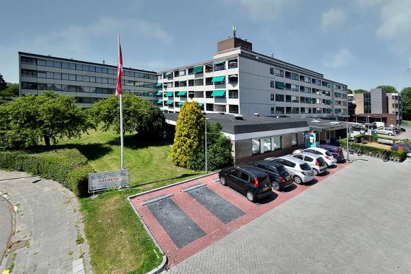 Beleggingsobject Pieter Sipmawei 6 - 290 Leeuwarden