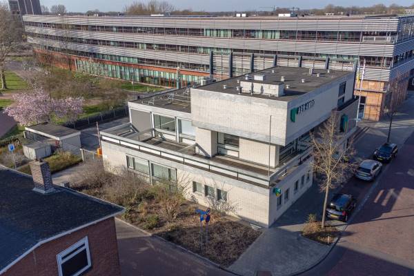 Kantoorruimte Grote Oever 28 Meppel