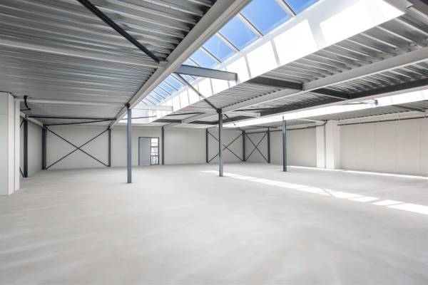 Kantoorruimte Graftermeerstraat 31E Hoofddorp